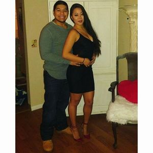 Meet your Posher, Leah